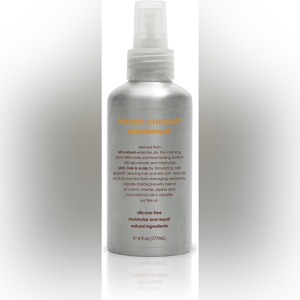 Mixed Chicks-13 Replenishing Oil (6 oz)